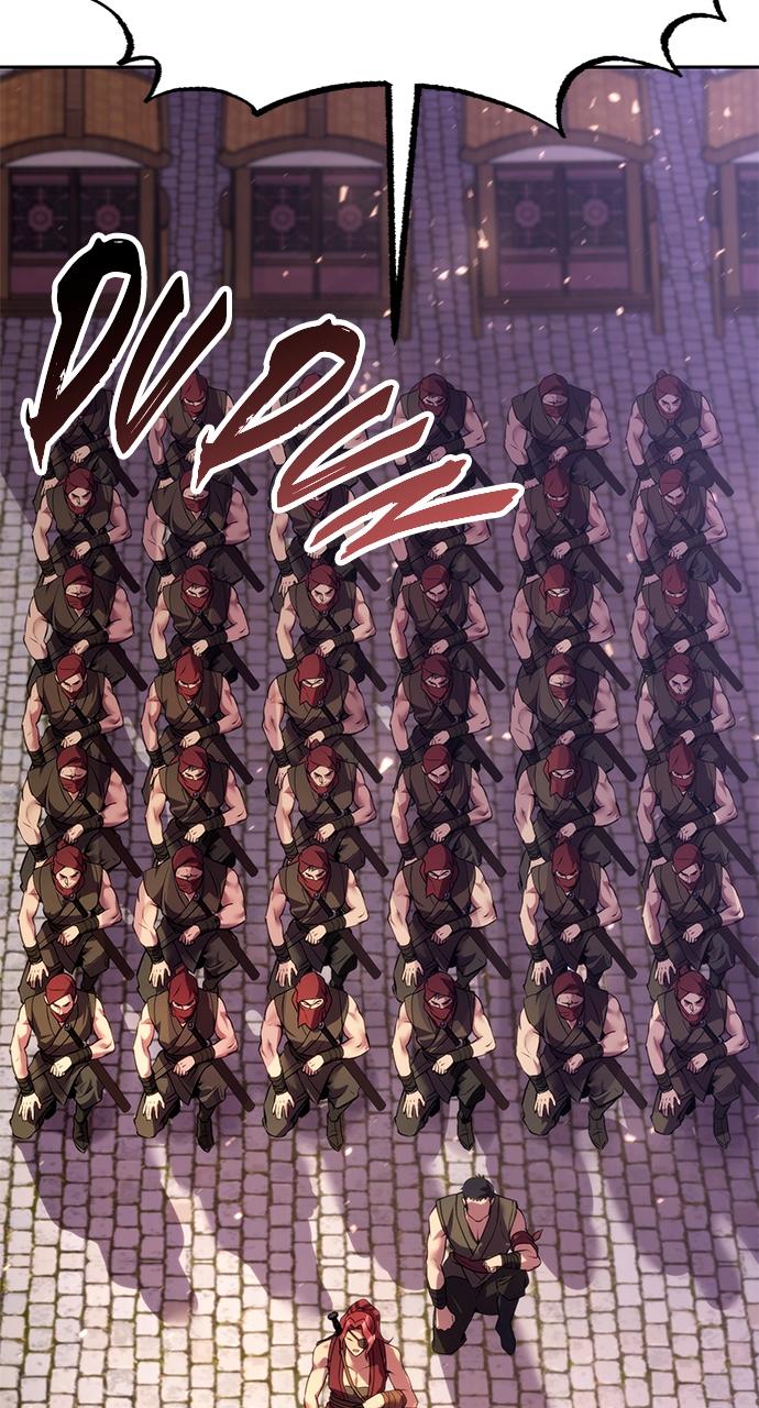 Chronicles of the Demon Faction Chapter 51