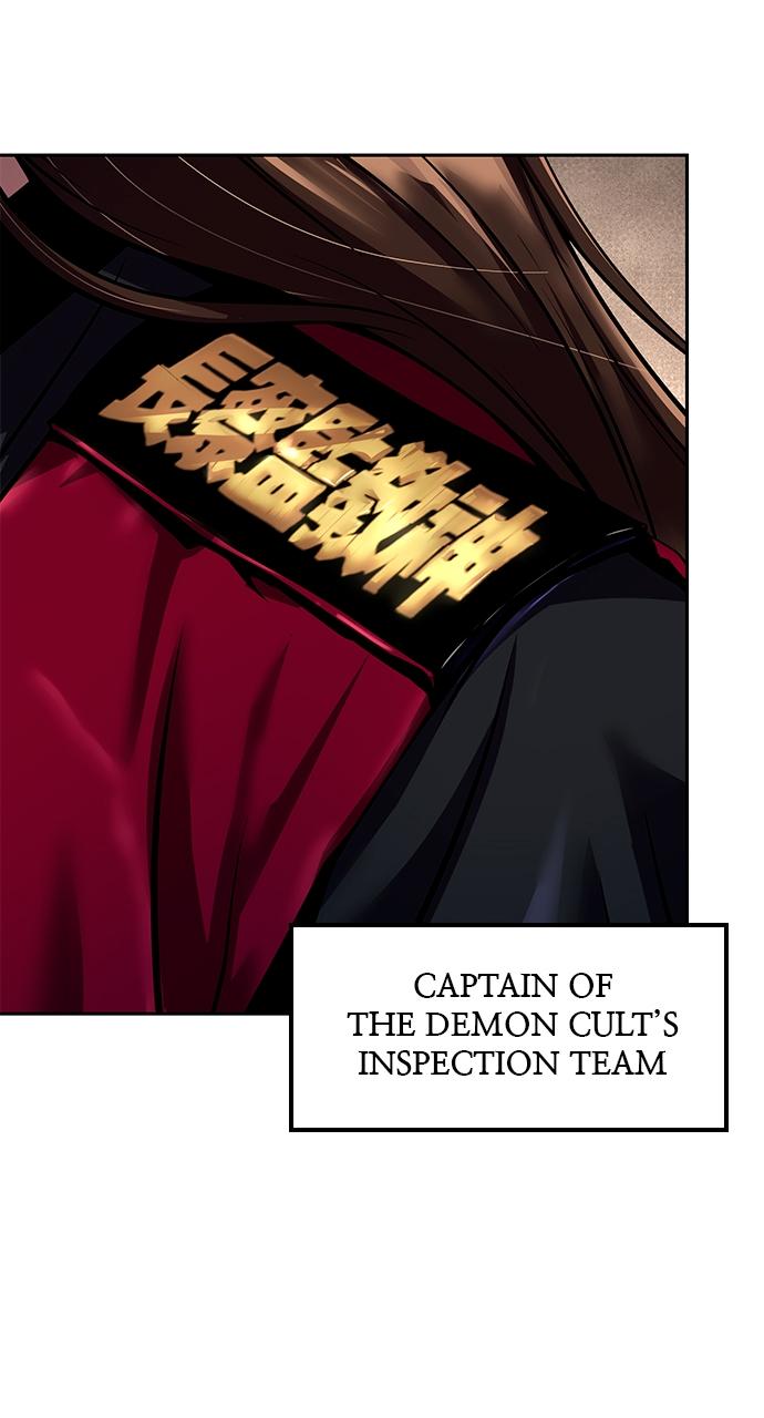 Chronicles of the Demon Faction Chapter 51