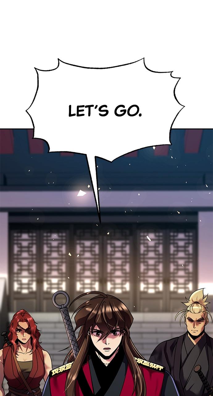 Chronicles of the Demon Faction Chapter 51