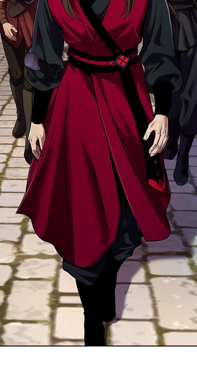 Chronicles of the Demon Faction Chapter 51