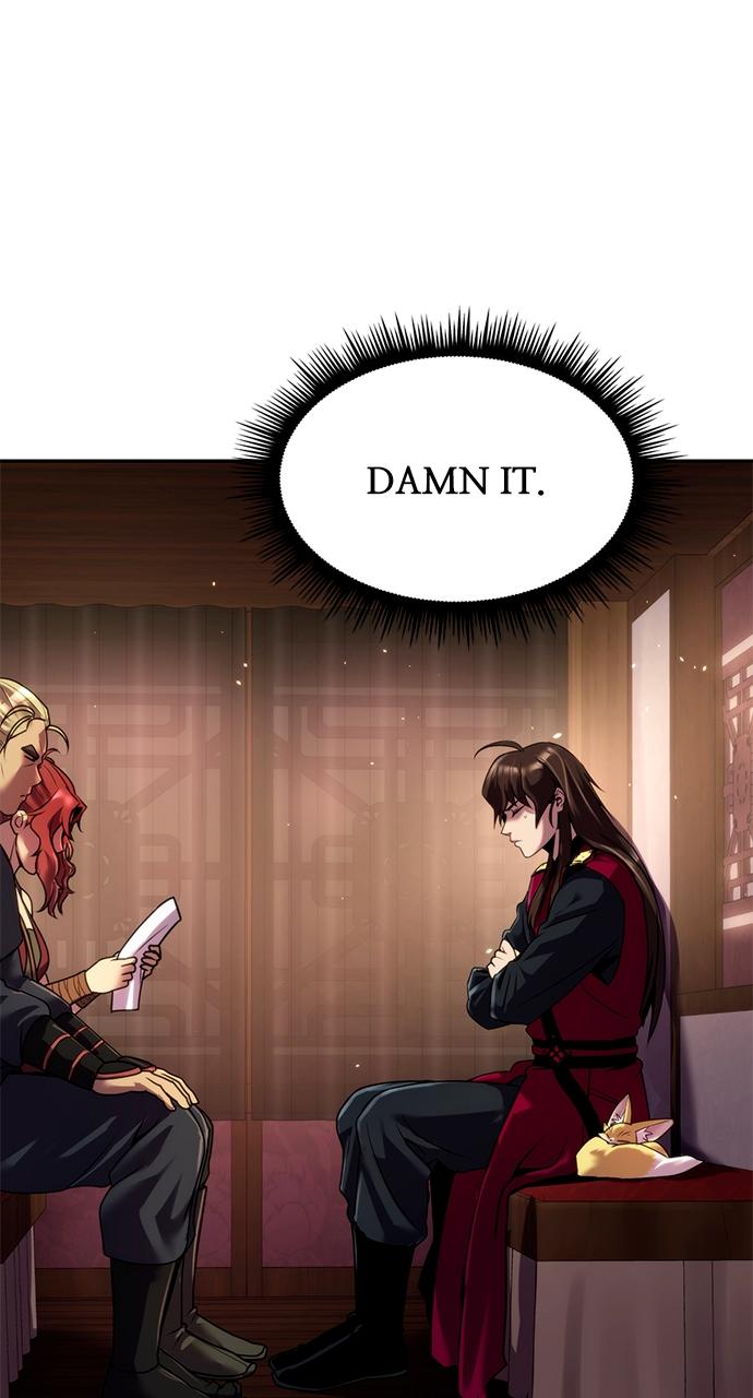 Chronicles of the Demon Faction Chapter 51