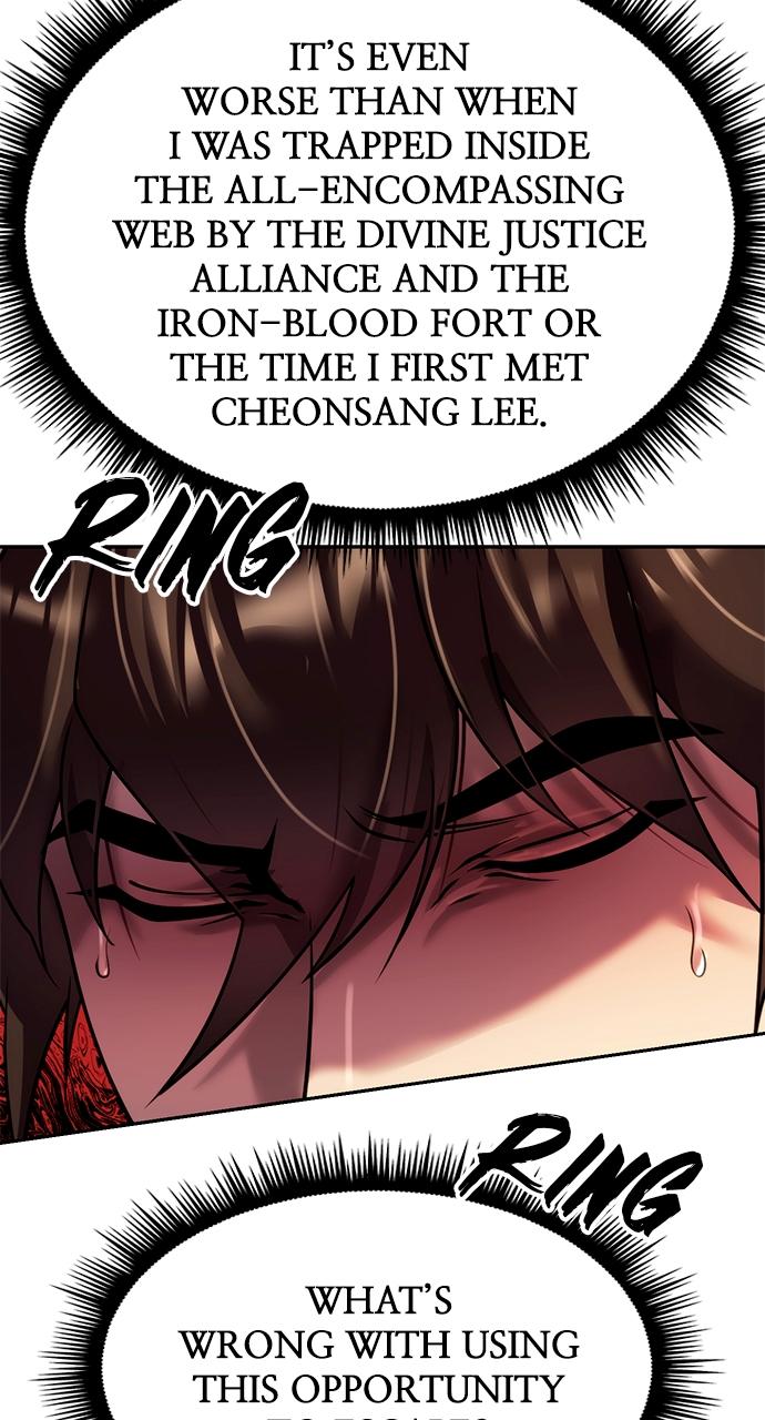 Chronicles of the Demon Faction Chapter 51