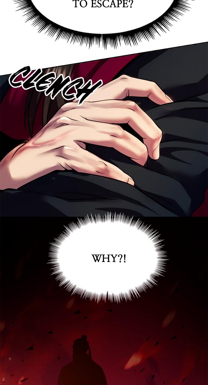 Chronicles of the Demon Faction Chapter 51