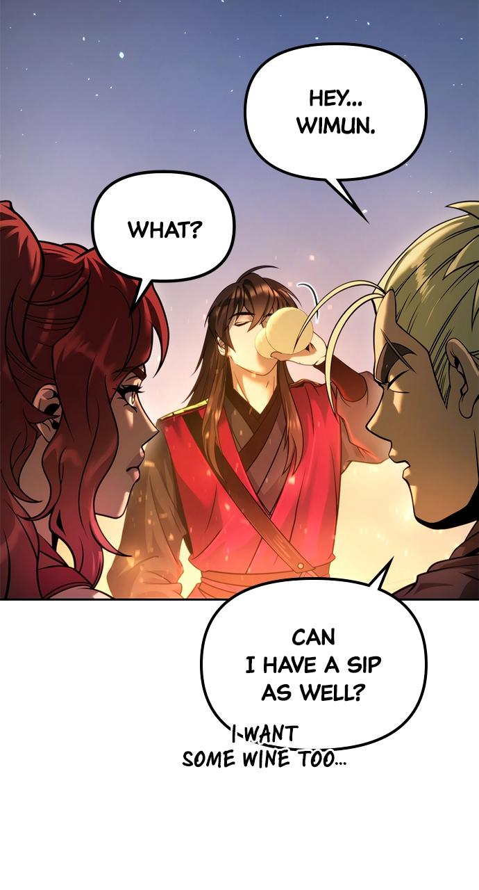 Chronicles of the Demon Faction Chapter 51