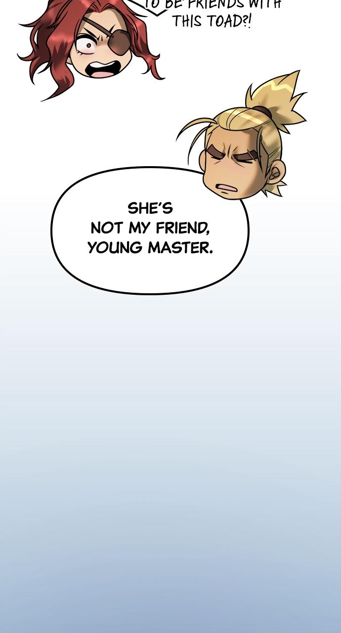 Chronicles of the Demon Faction Chapter 51