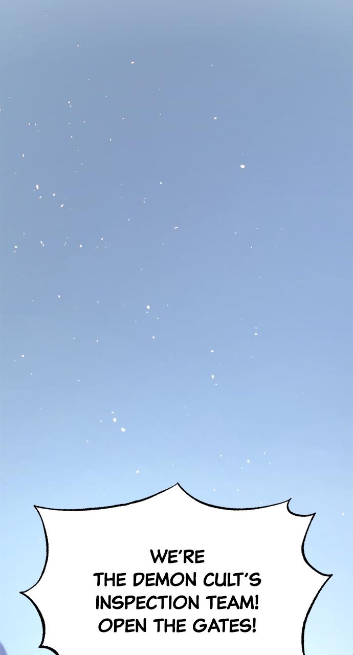 Chronicles of the Demon Faction Chapter 51