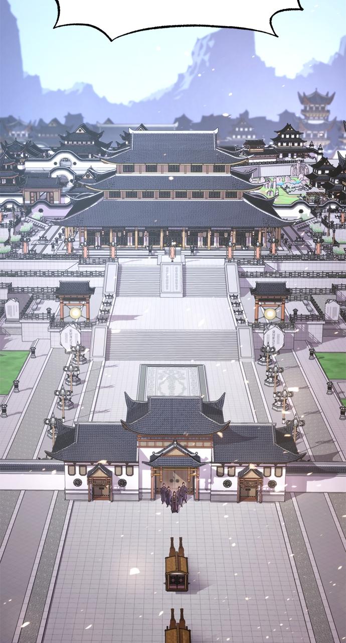 Chronicles of the Demon Faction Chapter 51