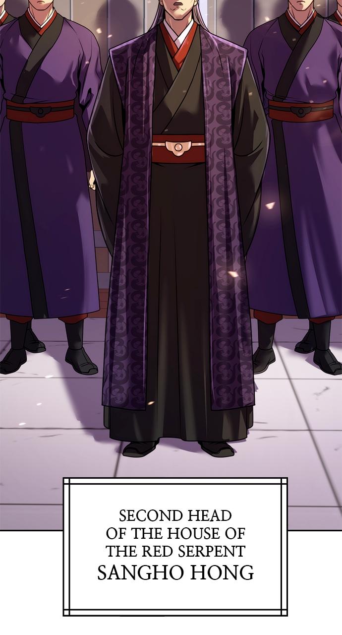 Chronicles of the Demon Faction Chapter 51