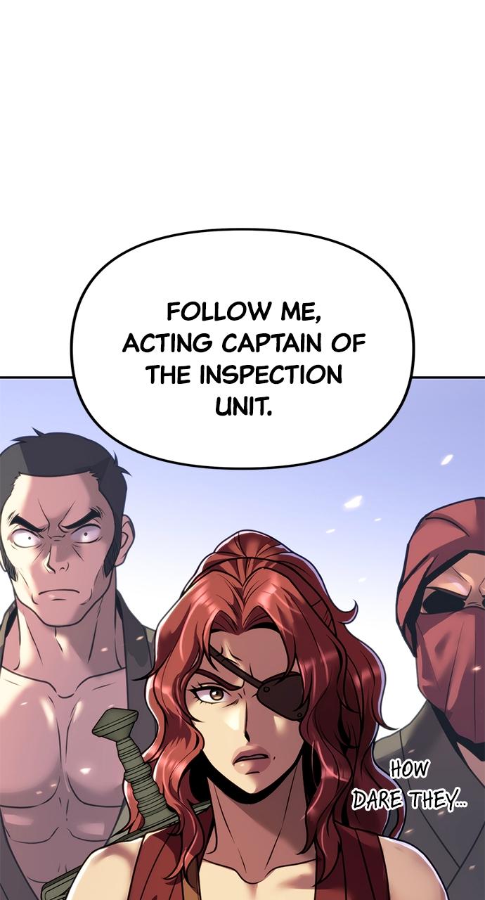 Chronicles of the Demon Faction Chapter 51