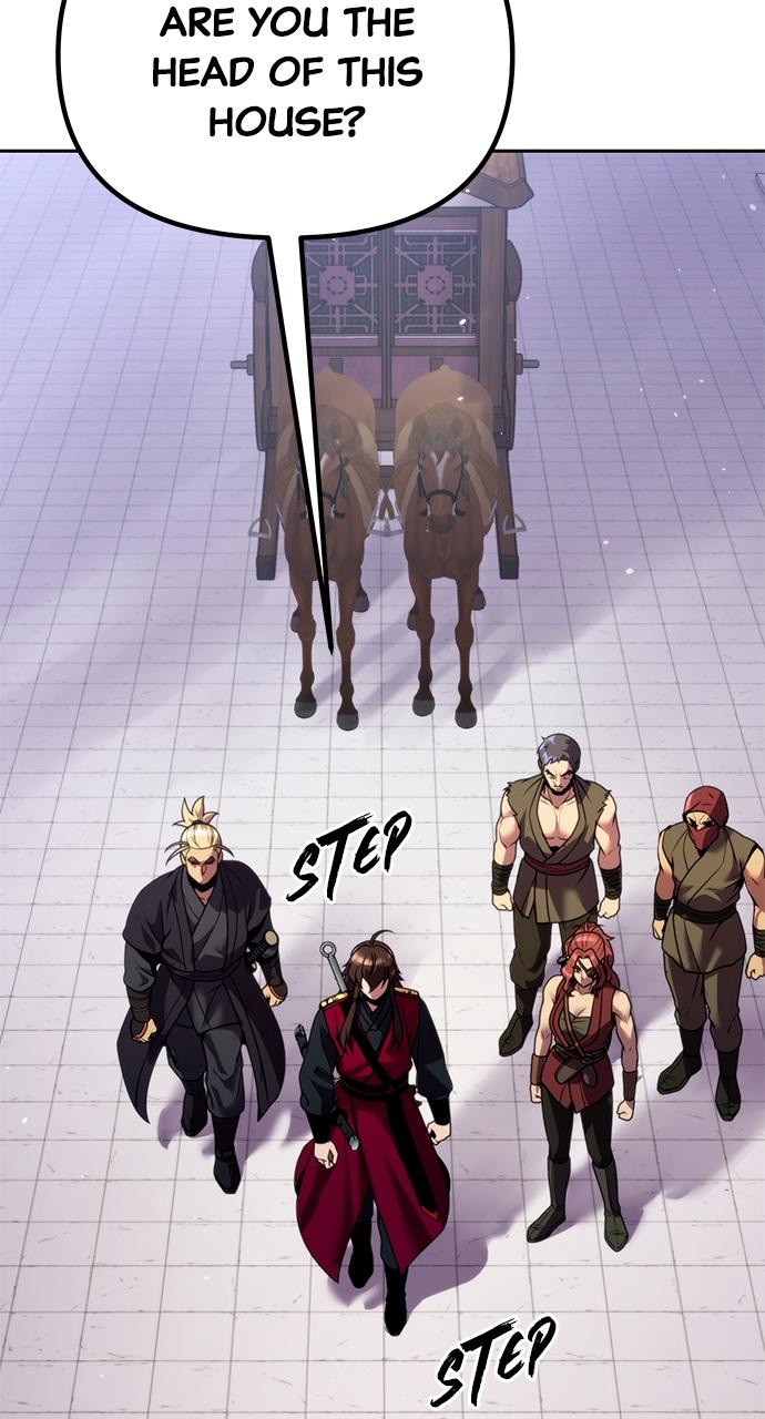 Chronicles of the Demon Faction Chapter 51