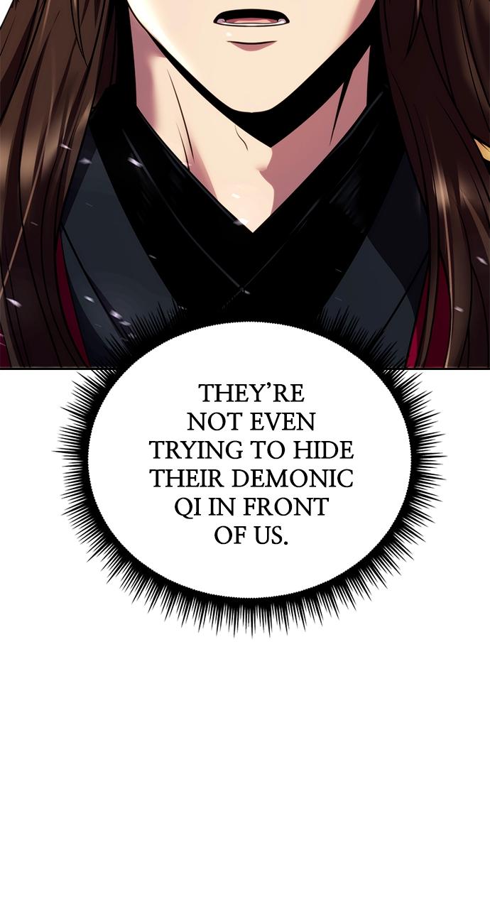 Chronicles of the Demon Faction Chapter 51