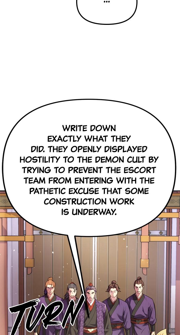 Chronicles of the Demon Faction Chapter 51