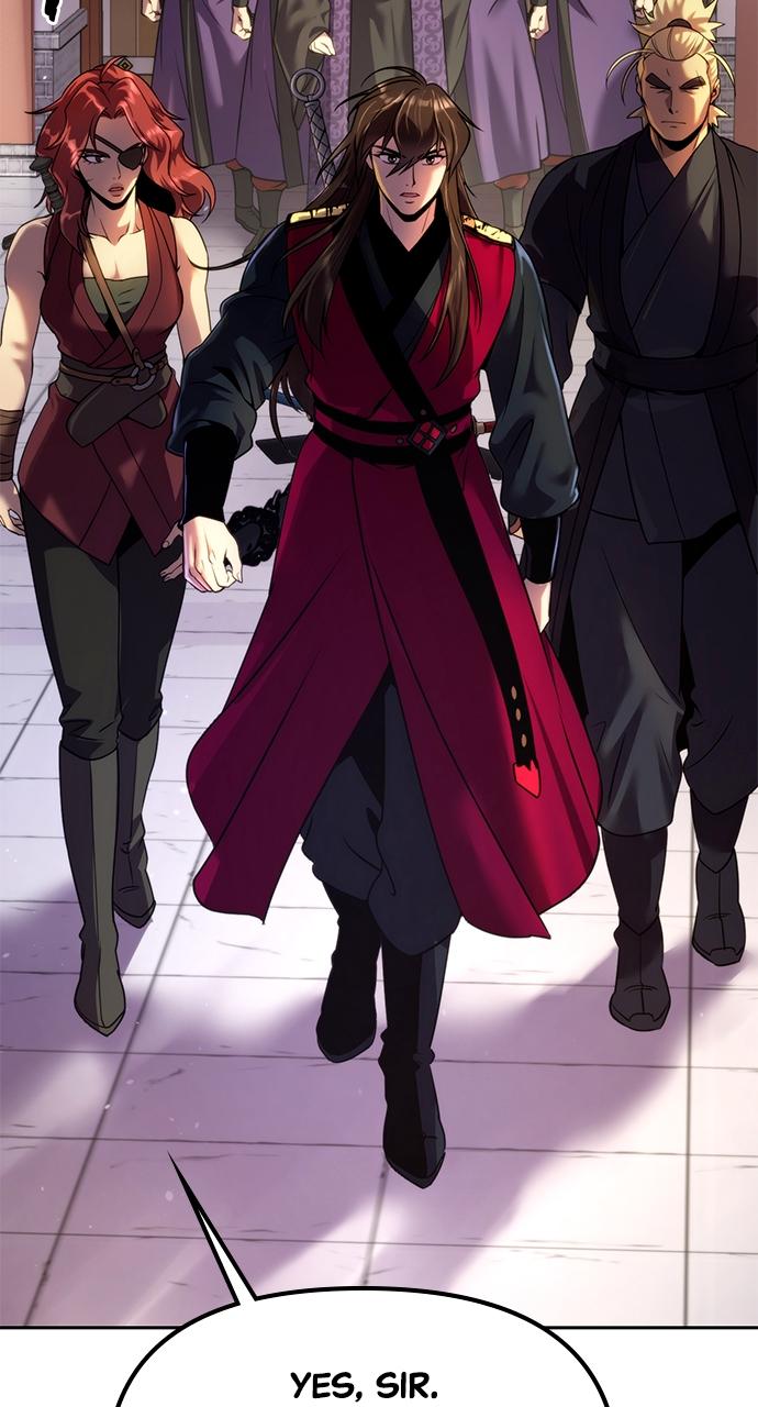 Chronicles of the Demon Faction Chapter 51