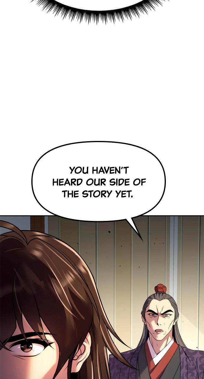 Chronicles of the Demon Faction Chapter 51