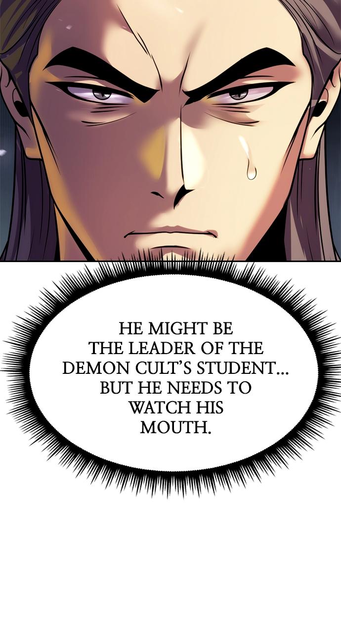 Chronicles of the Demon Faction Chapter 51