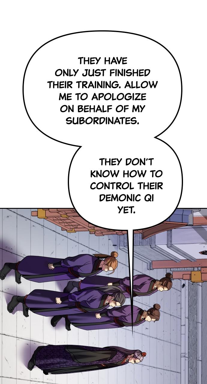 Chronicles of the Demon Faction Chapter 51