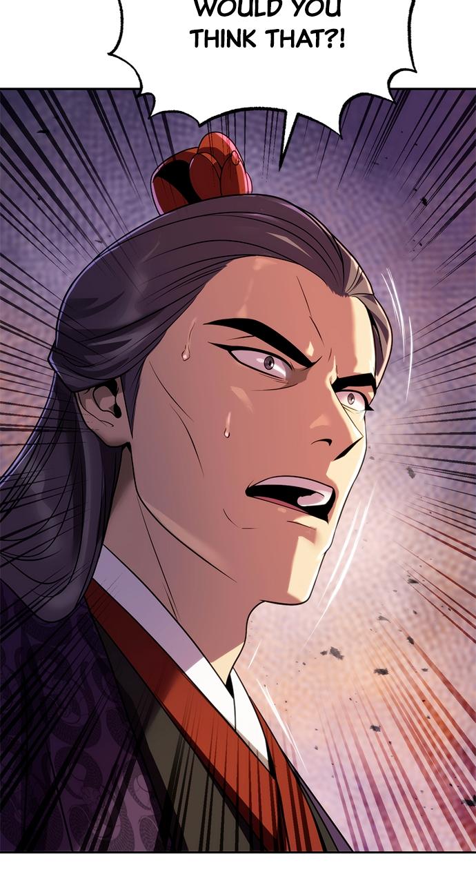 Chronicles of the Demon Faction Chapter 51