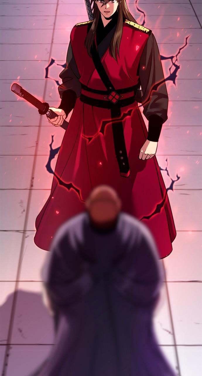 Chronicles of the Demon Faction Chapter 51