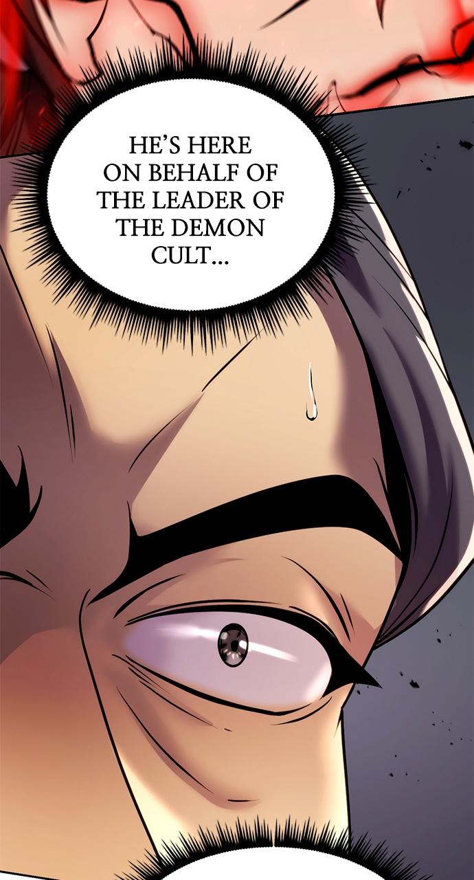 Chronicles of the Demon Faction Chapter 52