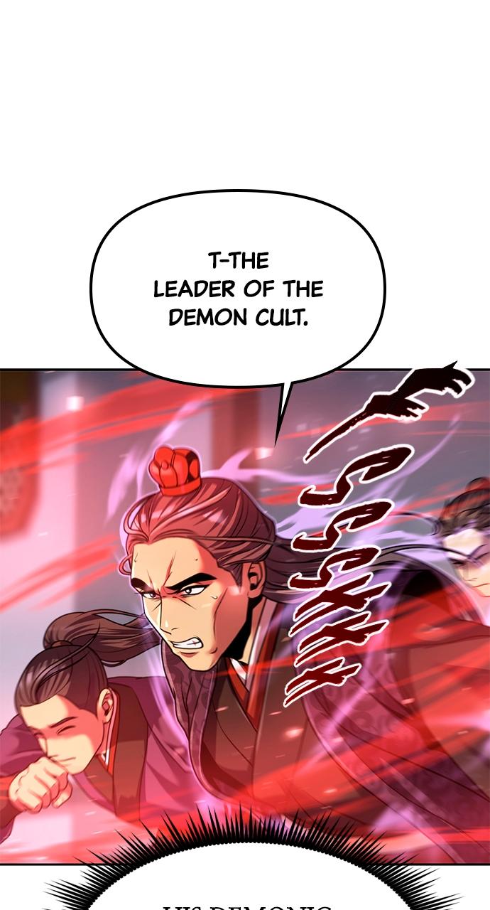Chronicles of the Demon Faction Chapter 52
