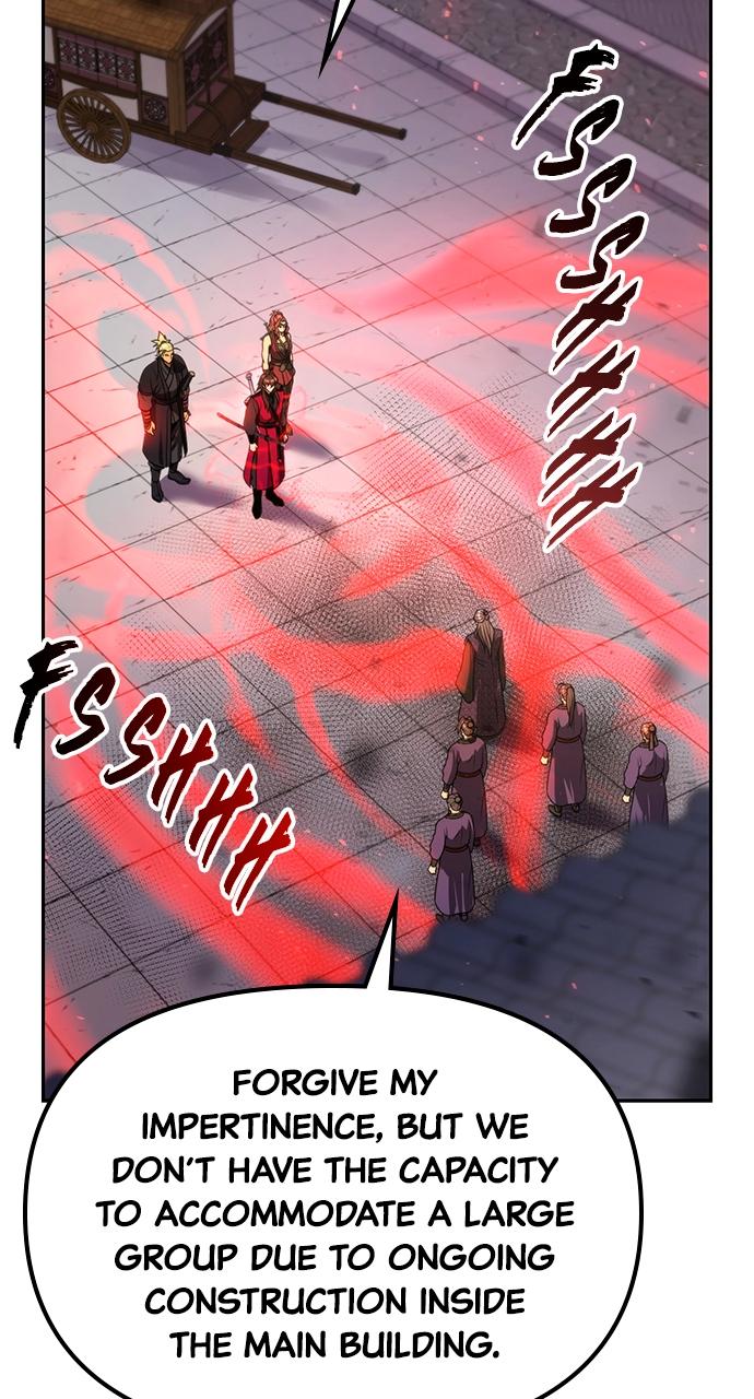 Chronicles of the Demon Faction Chapter 52