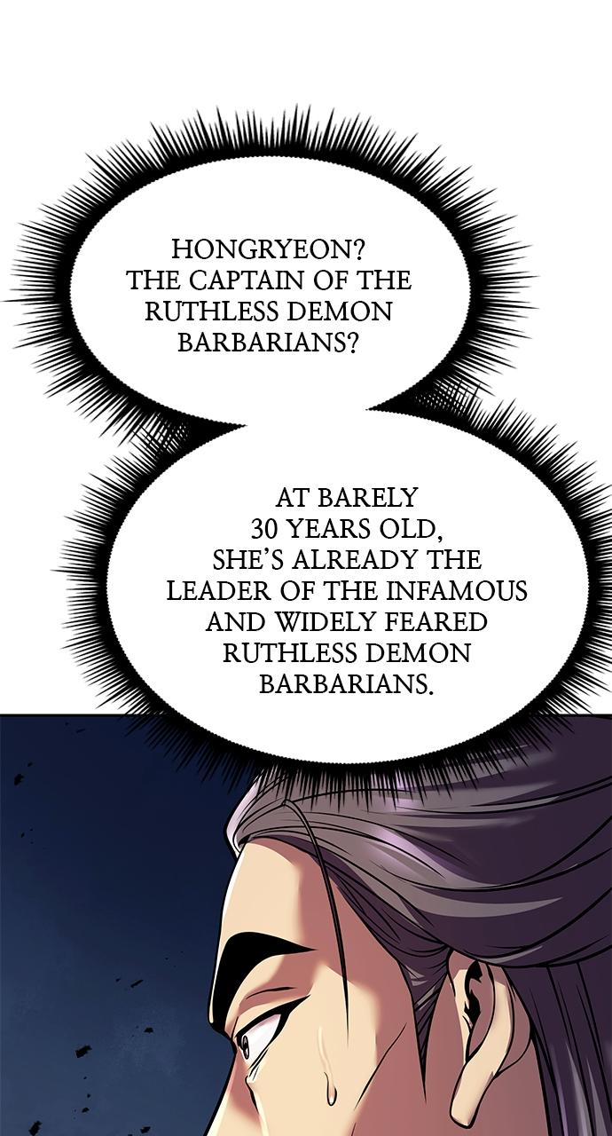 Chronicles of the Demon Faction Chapter 52