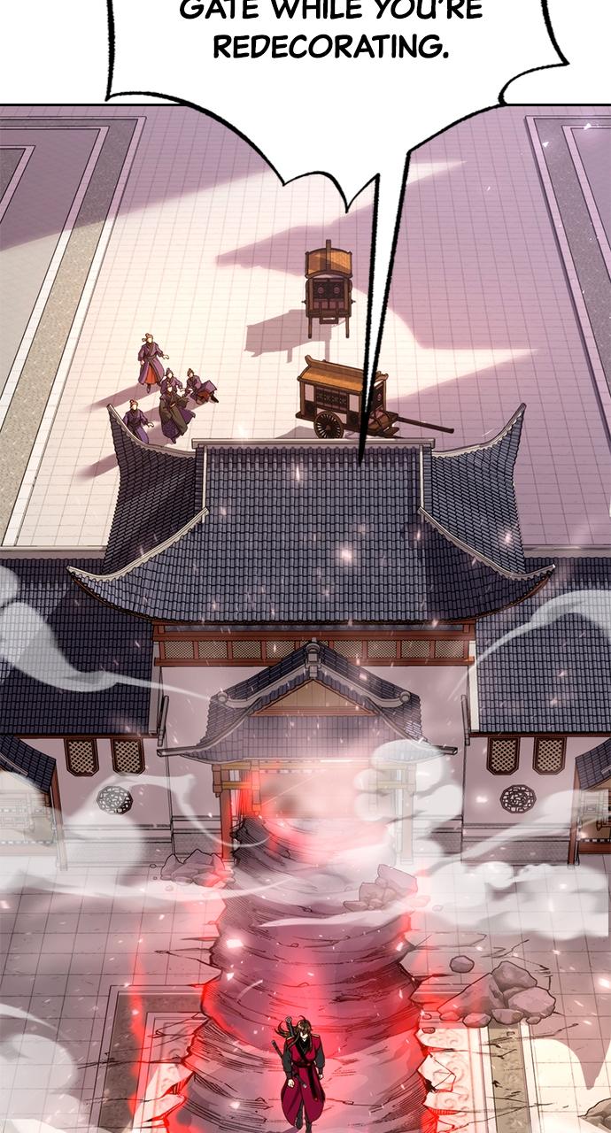 Chronicles of the Demon Faction Chapter 52