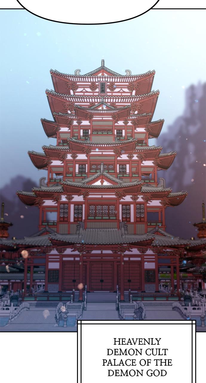 Chronicles of the Demon Faction Chapter 52