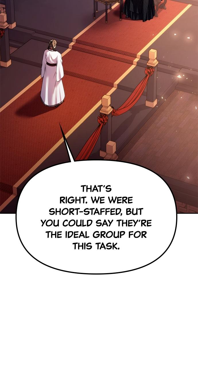 Chronicles of the Demon Faction Chapter 52