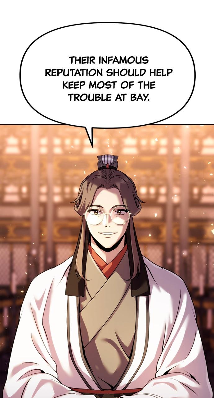 Chronicles of the Demon Faction Chapter 52