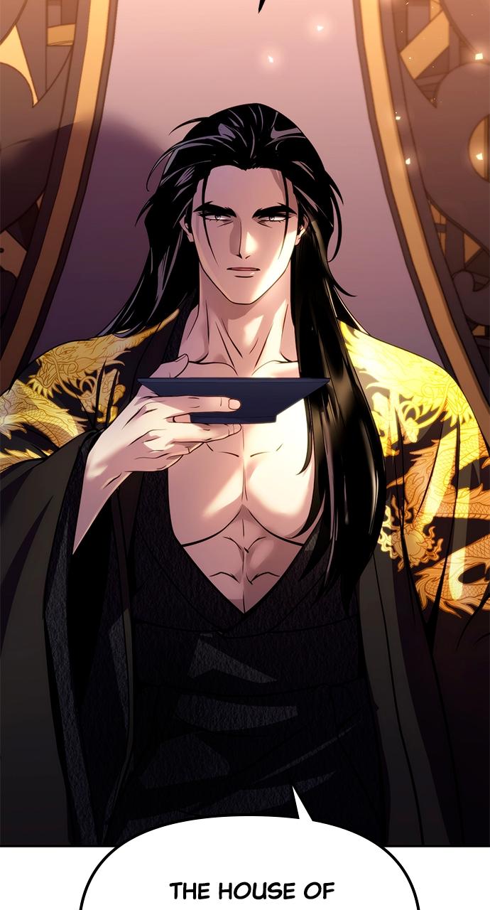 Chronicles of the Demon Faction Chapter 52