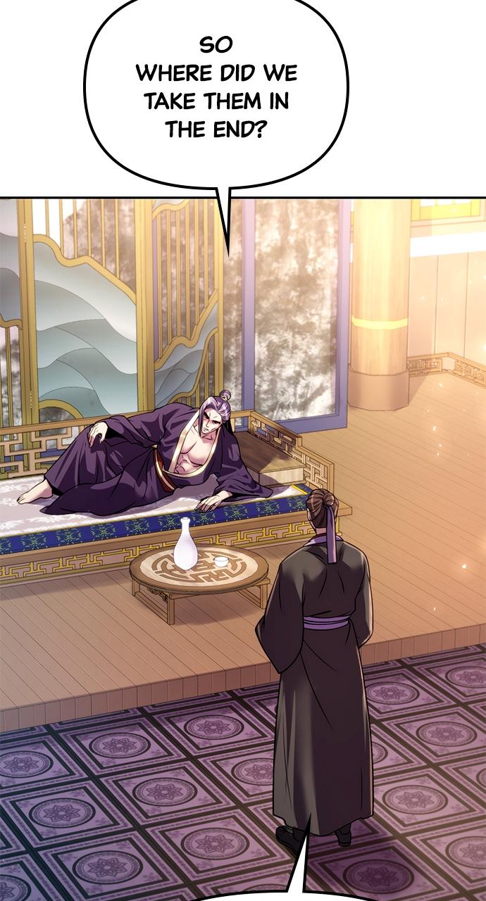 Chronicles of the Demon Faction Chapter 52