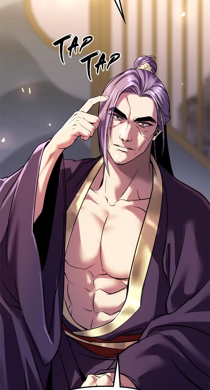 Chronicles of the Demon Faction Chapter 52