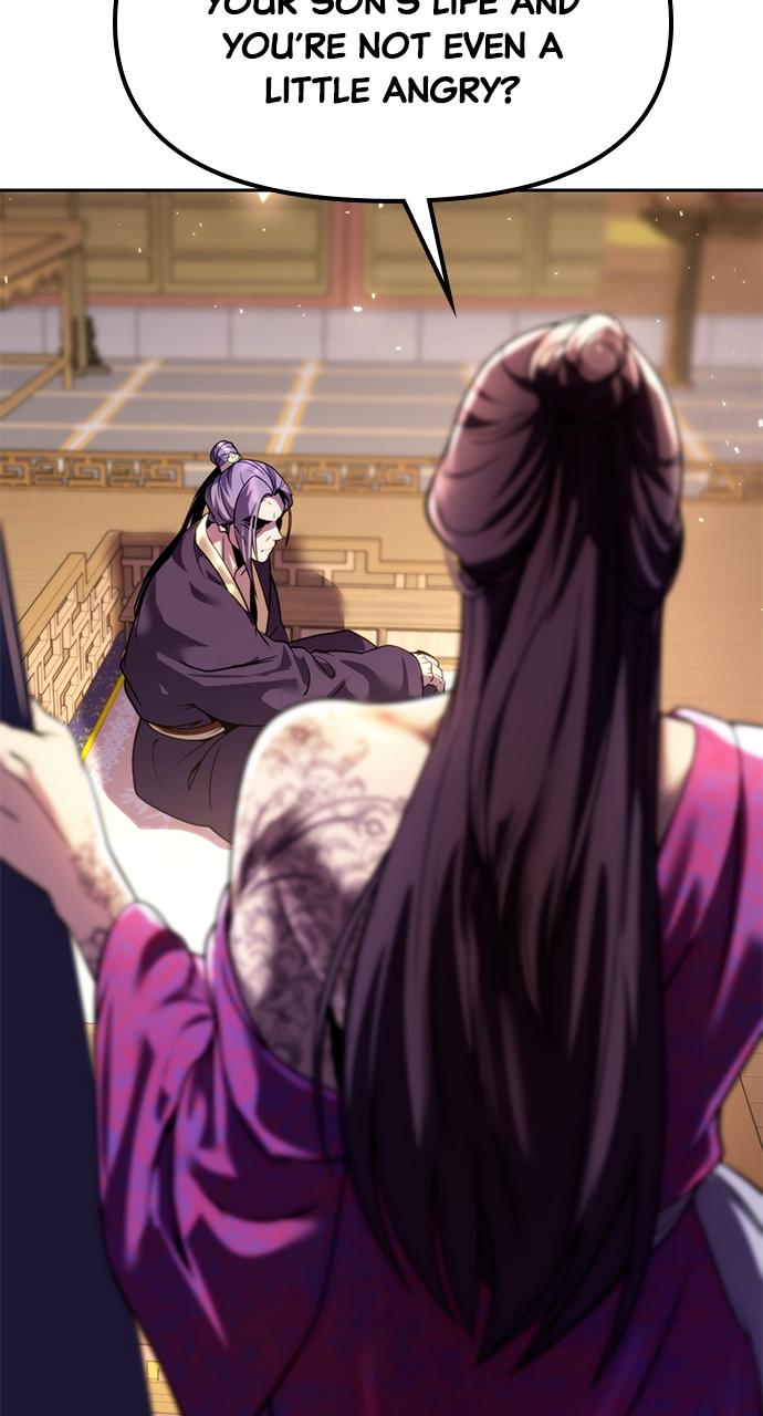 Chronicles of the Demon Faction Chapter 52