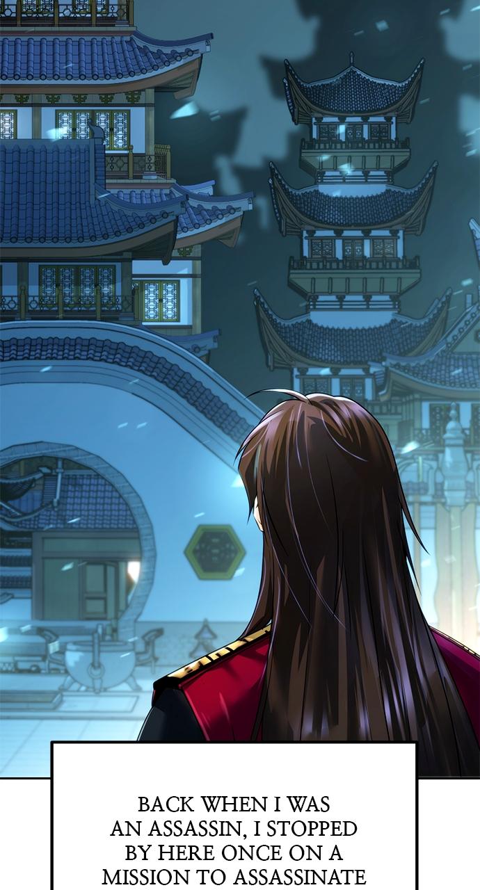 Chronicles of the Demon Faction Chapter 52