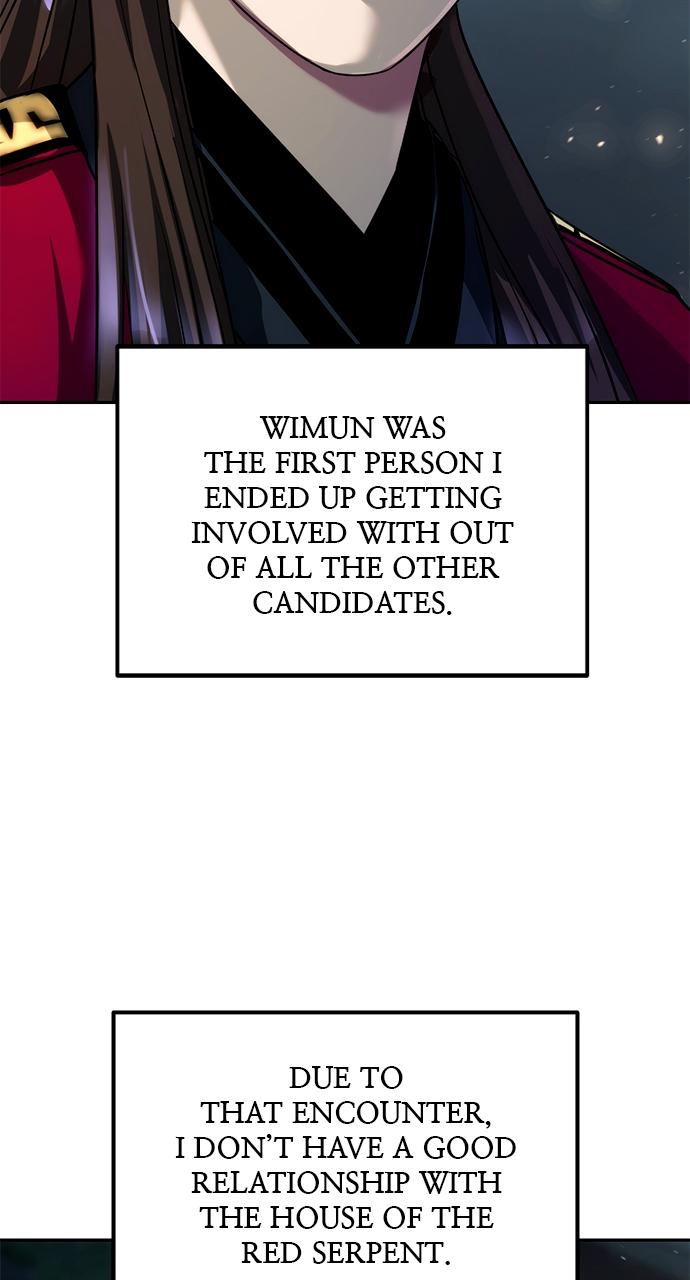 Chronicles of the Demon Faction Chapter 52