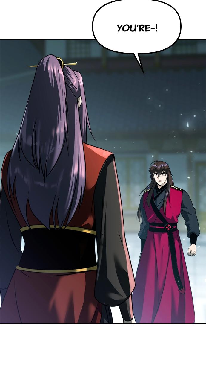 Chronicles of the Demon Faction Chapter 52