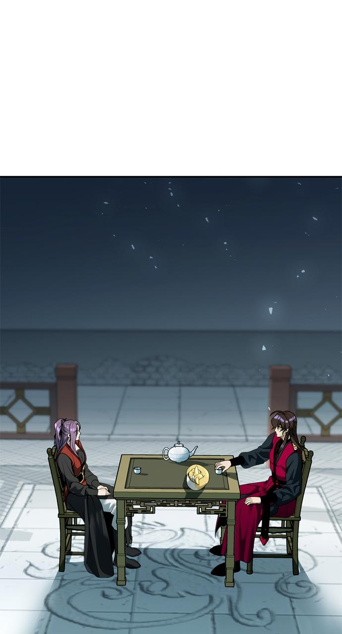 Chronicles of the Demon Faction Chapter 52