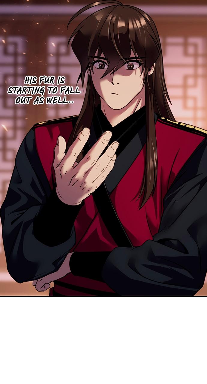 Chronicles of the Demon Faction Chapter 52