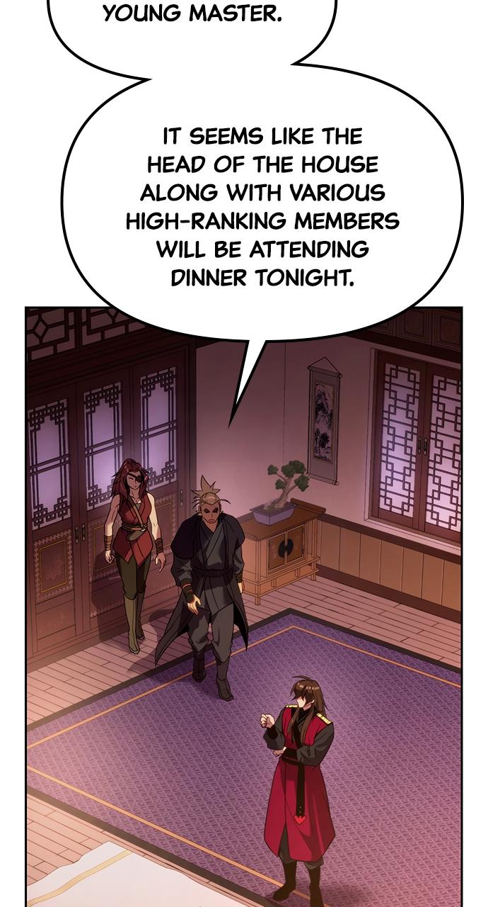 Chronicles of the Demon Faction Chapter 52