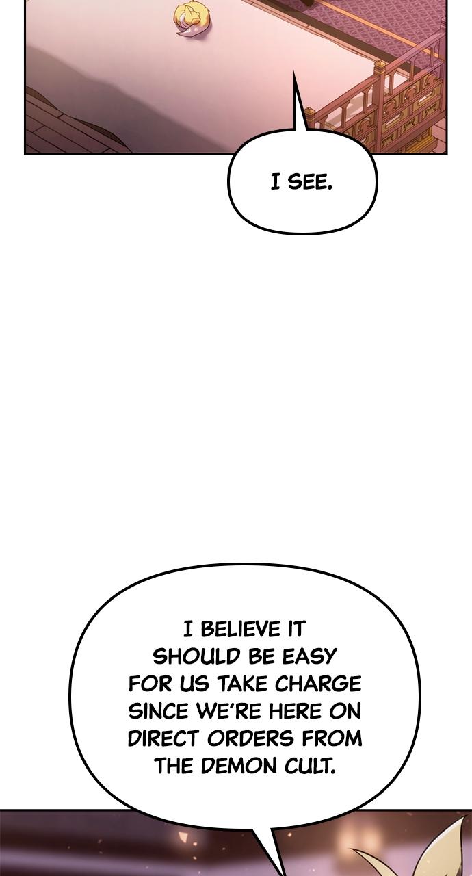 Chronicles of the Demon Faction Chapter 52