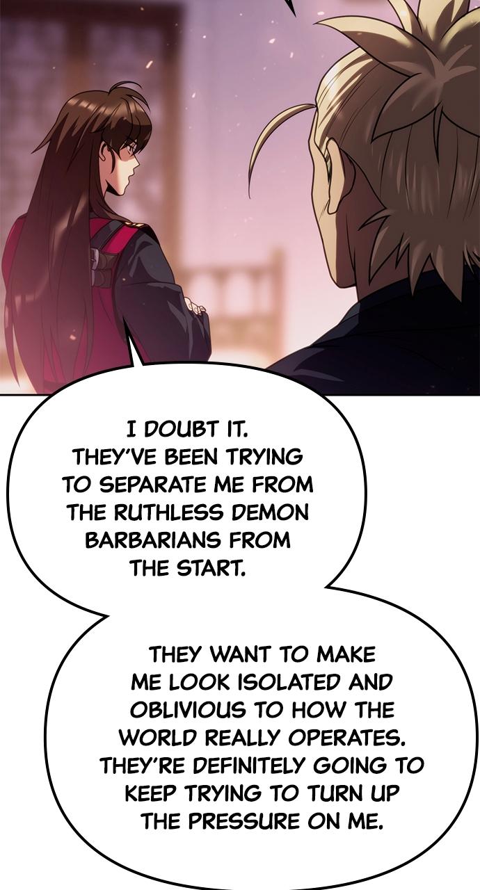 Chronicles of the Demon Faction Chapter 52