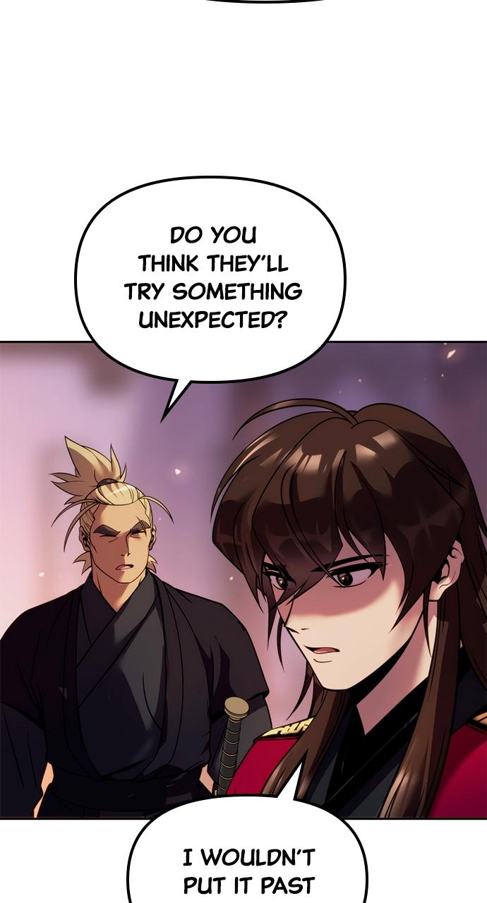 Chronicles of the Demon Faction Chapter 52