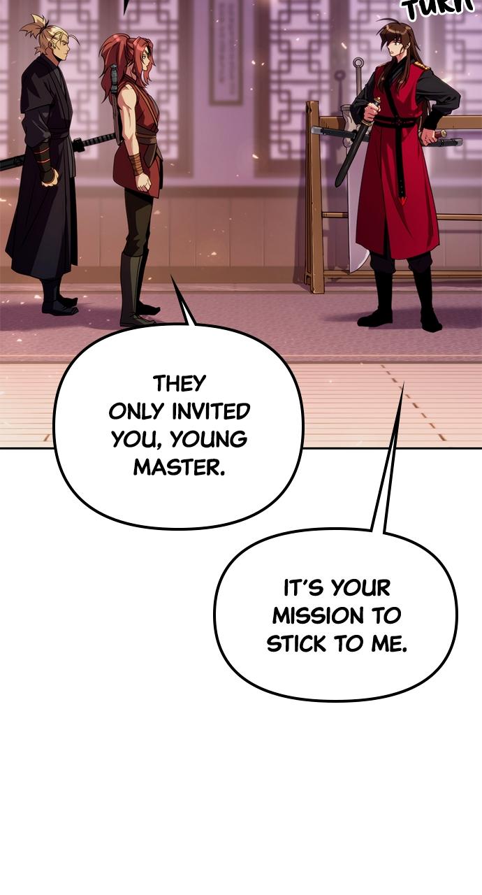 Chronicles of the Demon Faction Chapter 52