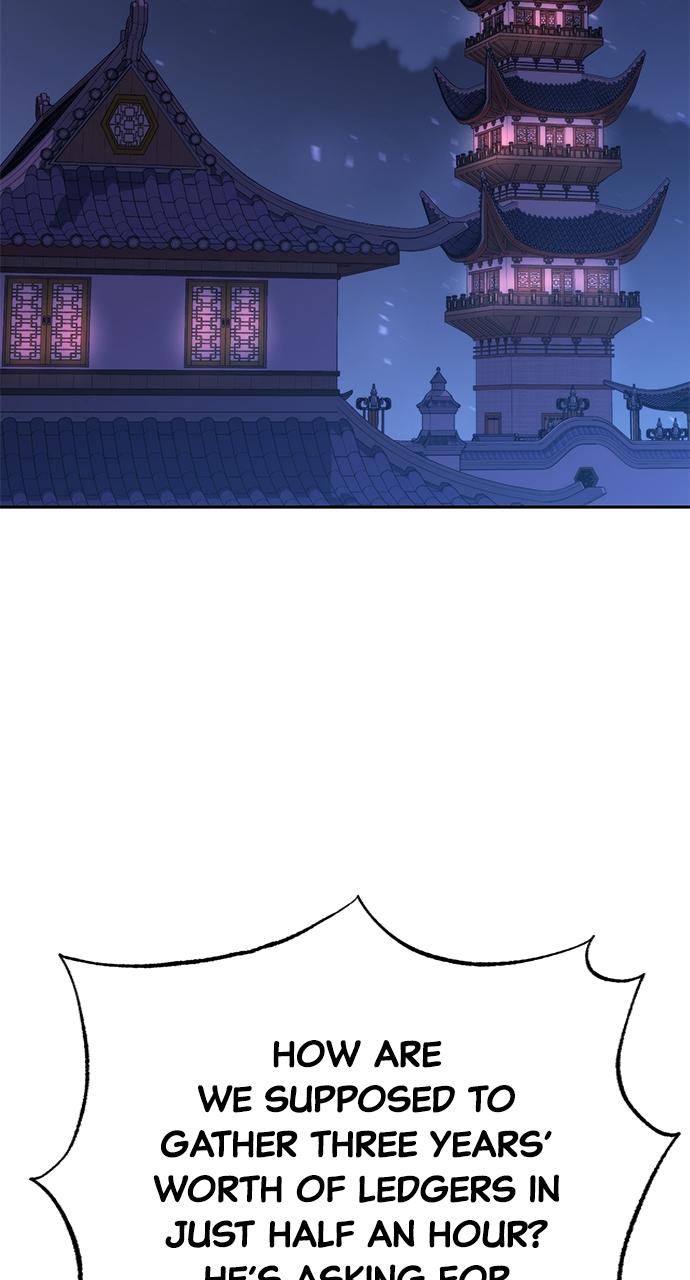 Chronicles of the Demon Faction Chapter 54