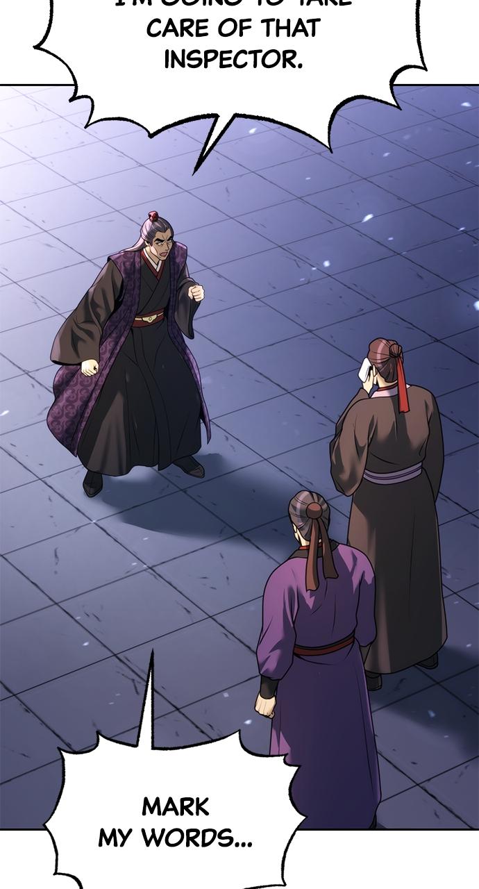 Chronicles of the Demon Faction Chapter 54