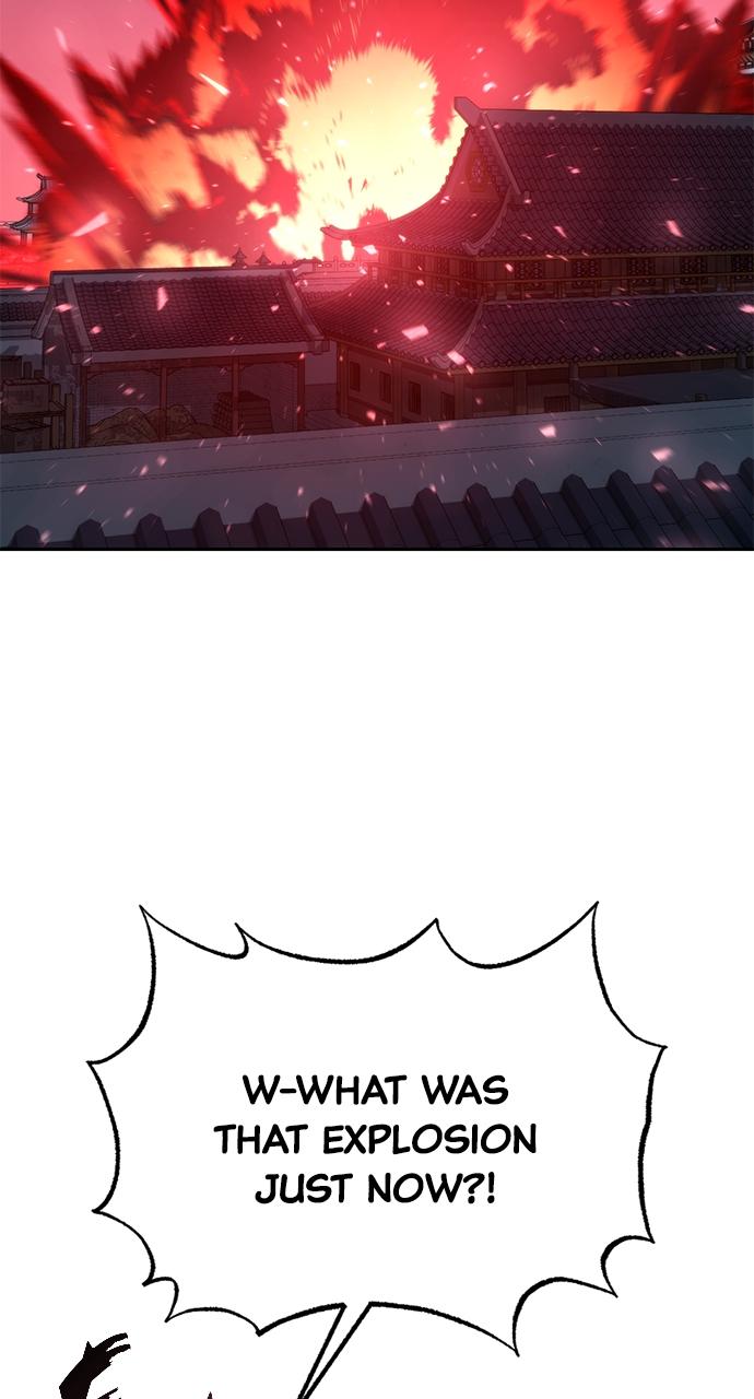 Chronicles of the Demon Faction Chapter 54