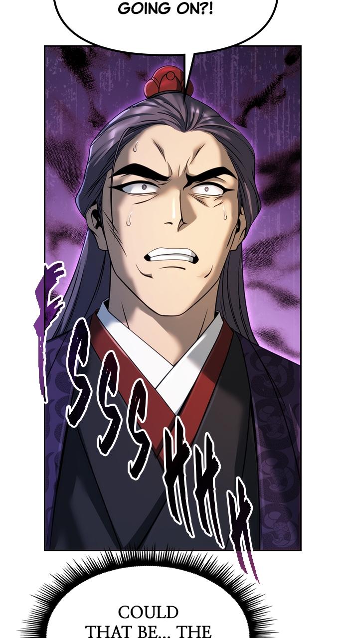 Chronicles of the Demon Faction Chapter 54