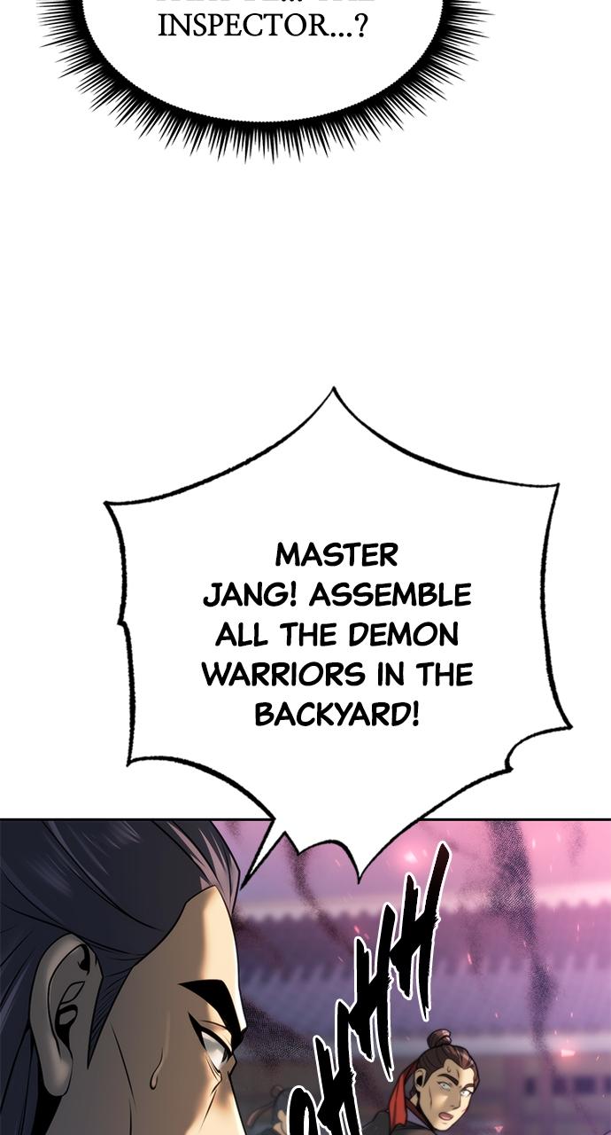 Chronicles of the Demon Faction Chapter 54