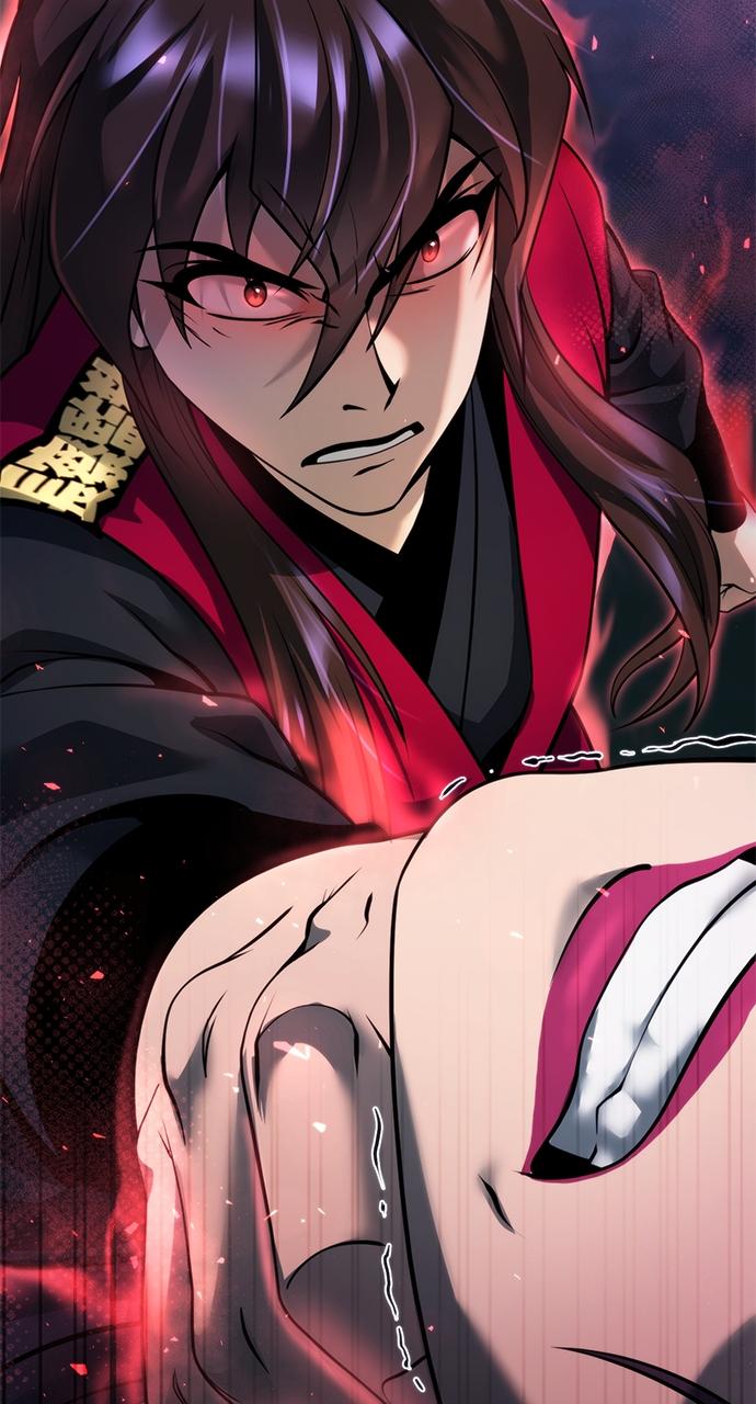 Chronicles of the Demon Faction Chapter 54